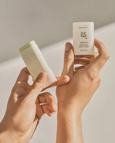 Beauty of Joseon Matte Sun Stick: Mugwort + Cameli 18g